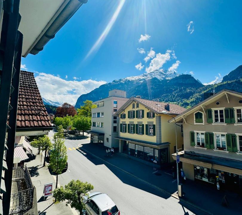 Photo of Others in Martisberg