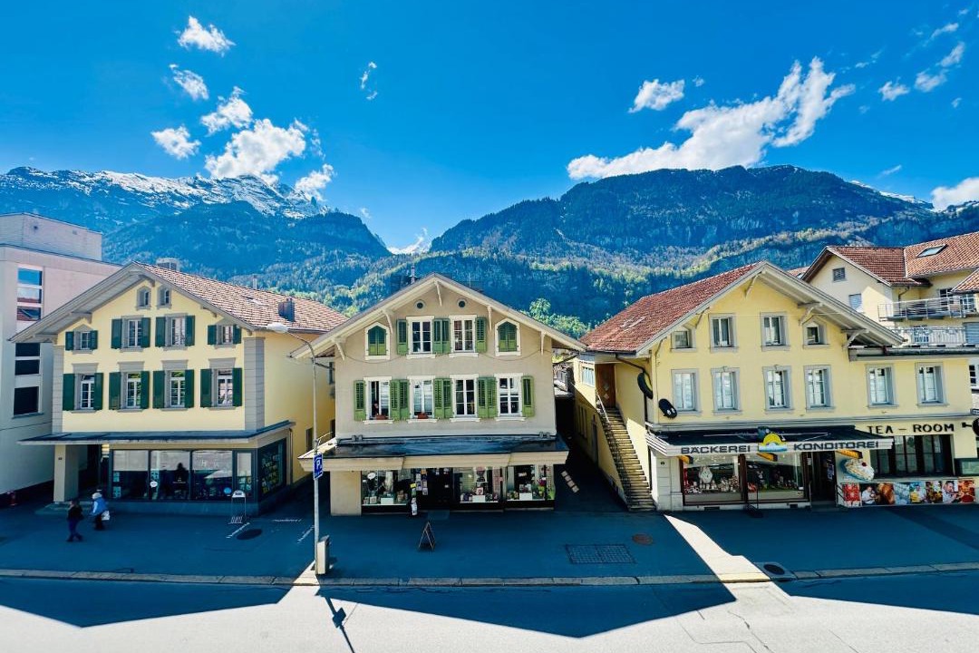Photo of Others in Martisberg