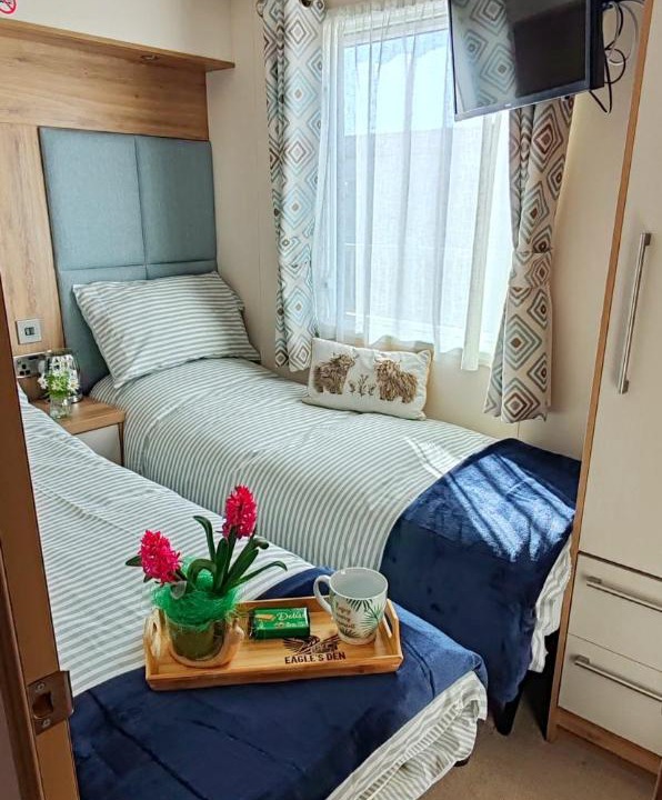 Photo of Bedroom in Lossiemouth