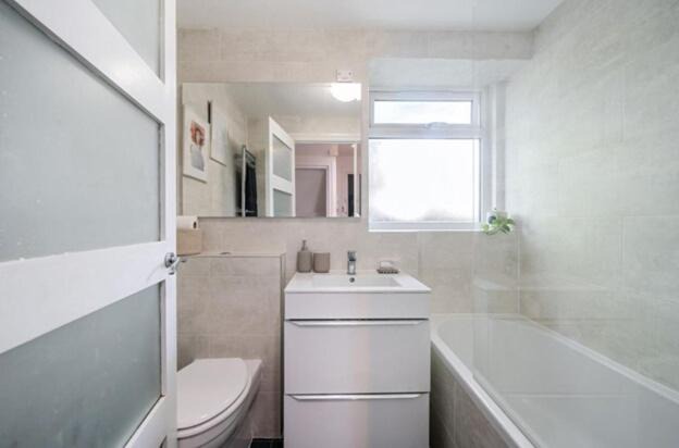 Photo of Bathroom in Croham