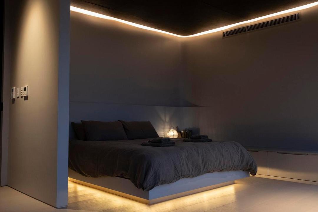 Photo of Bedroom in St Fillans