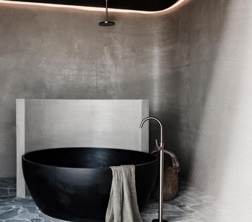 Photo of Bathroom in St Fillans