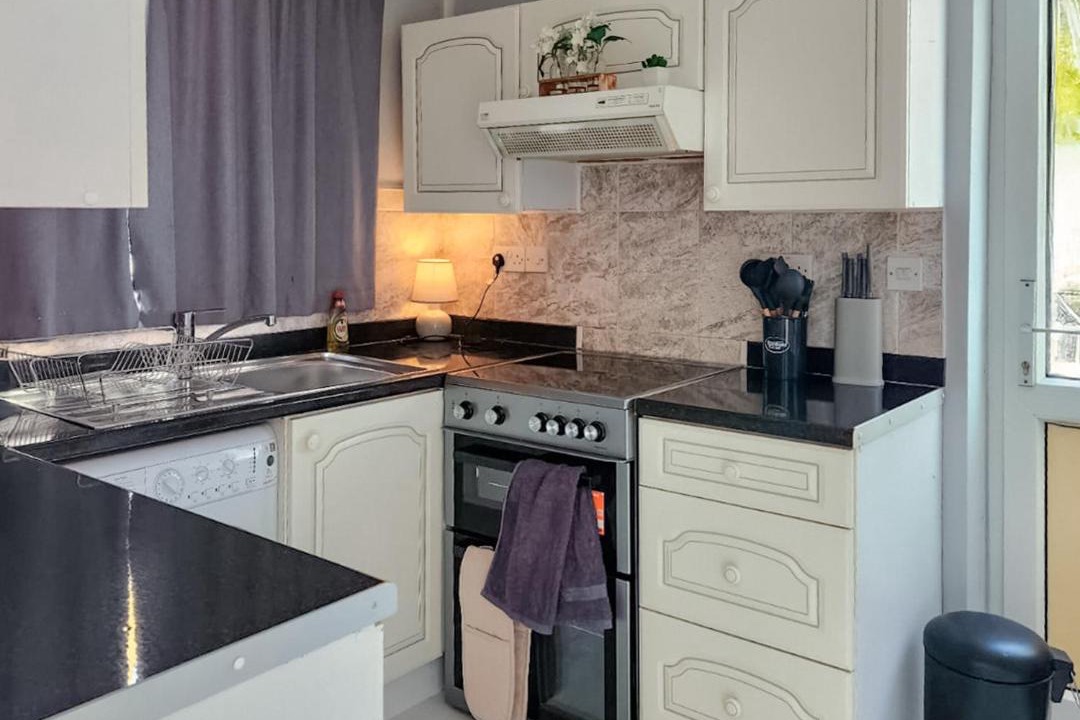 Photo of Kitchen in Timsbury