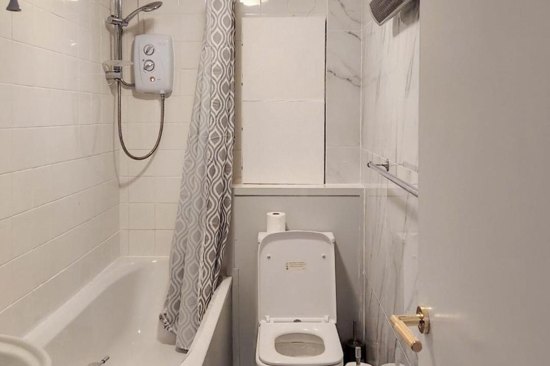 Photo of Bathroom in Timsbury