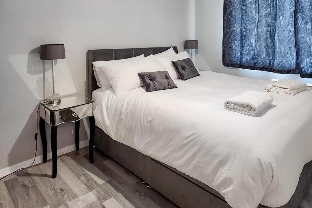 Photo of Bedroom in Timsbury