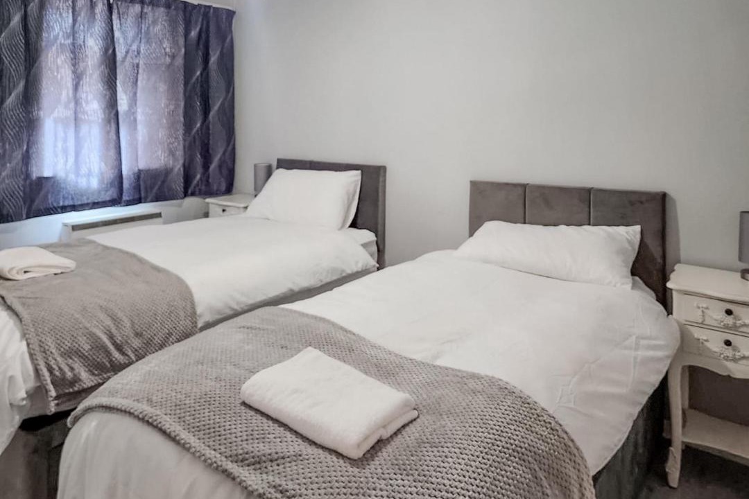 Photo of Bedroom in Timsbury