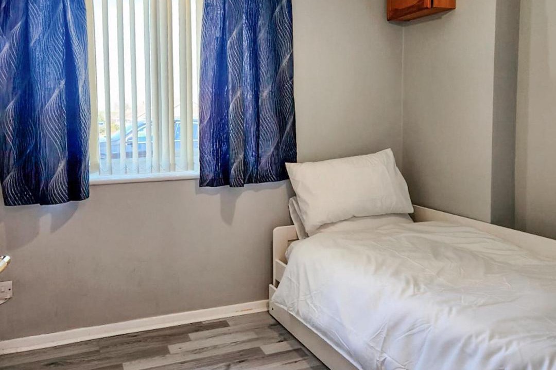 Photo of Bedroom in Timsbury