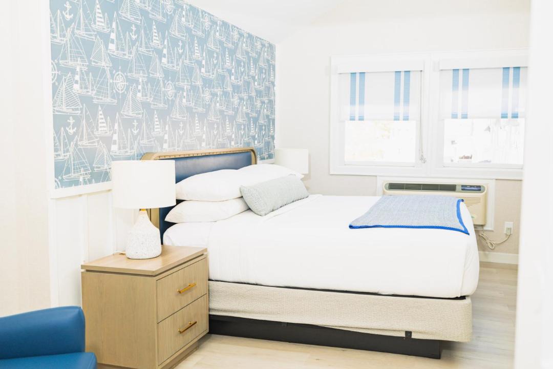 Photo of Bedroom in Port Jefferson