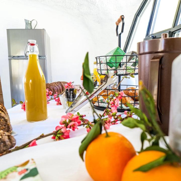 Photo of Kitchen in Raon-l'Etape