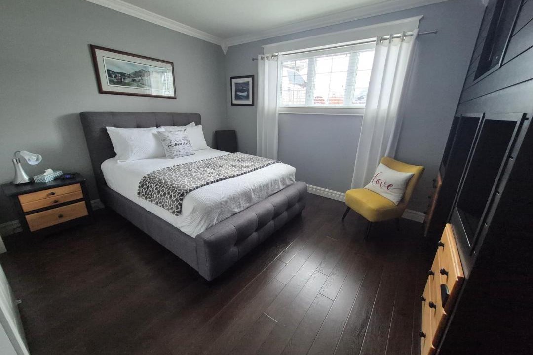 Photo of Bedroom in Paradise