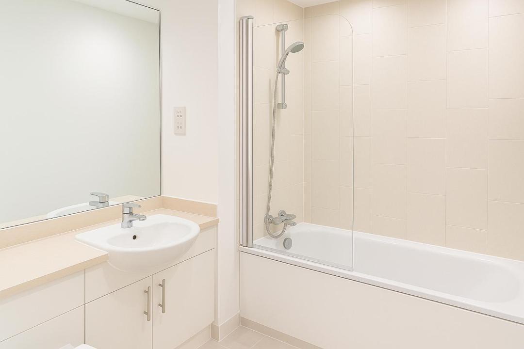 Photo of Bathroom in Royal Docks