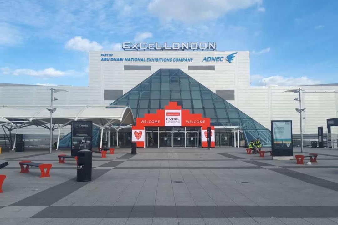 Photo of Others in Royal Docks