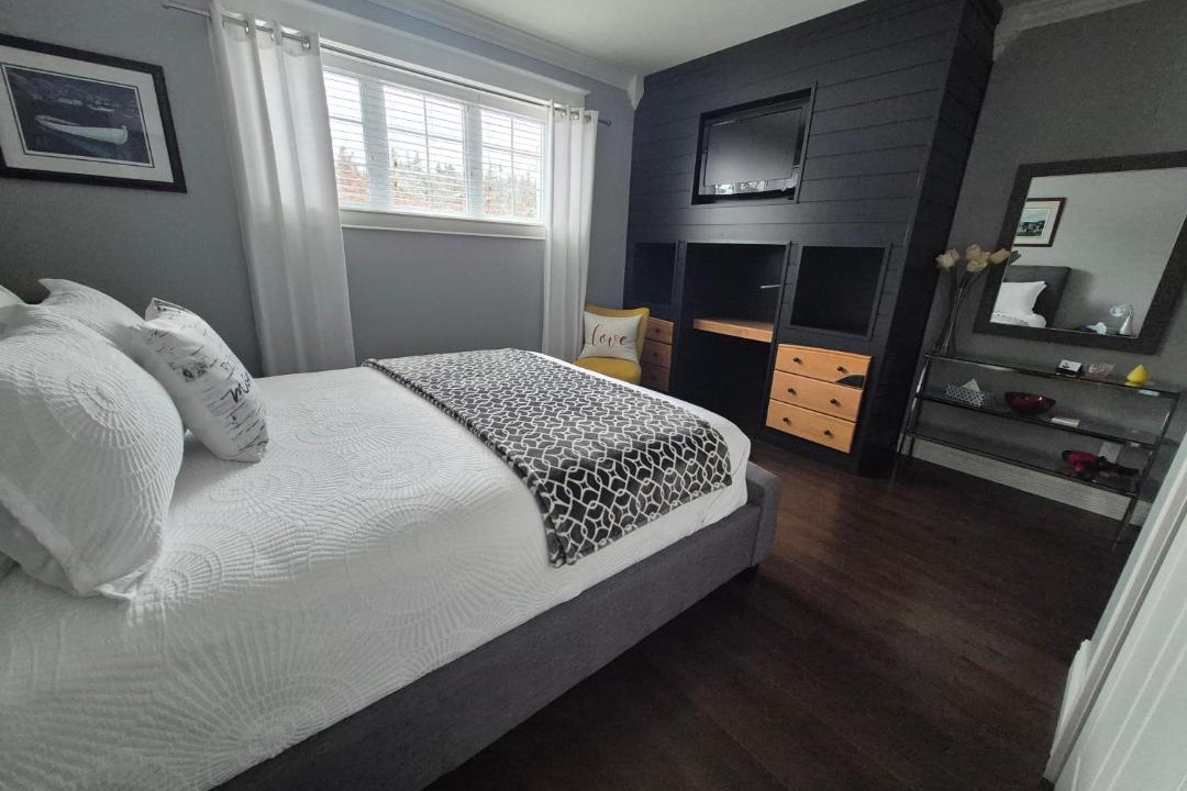 Photo of Bedroom in Paradise