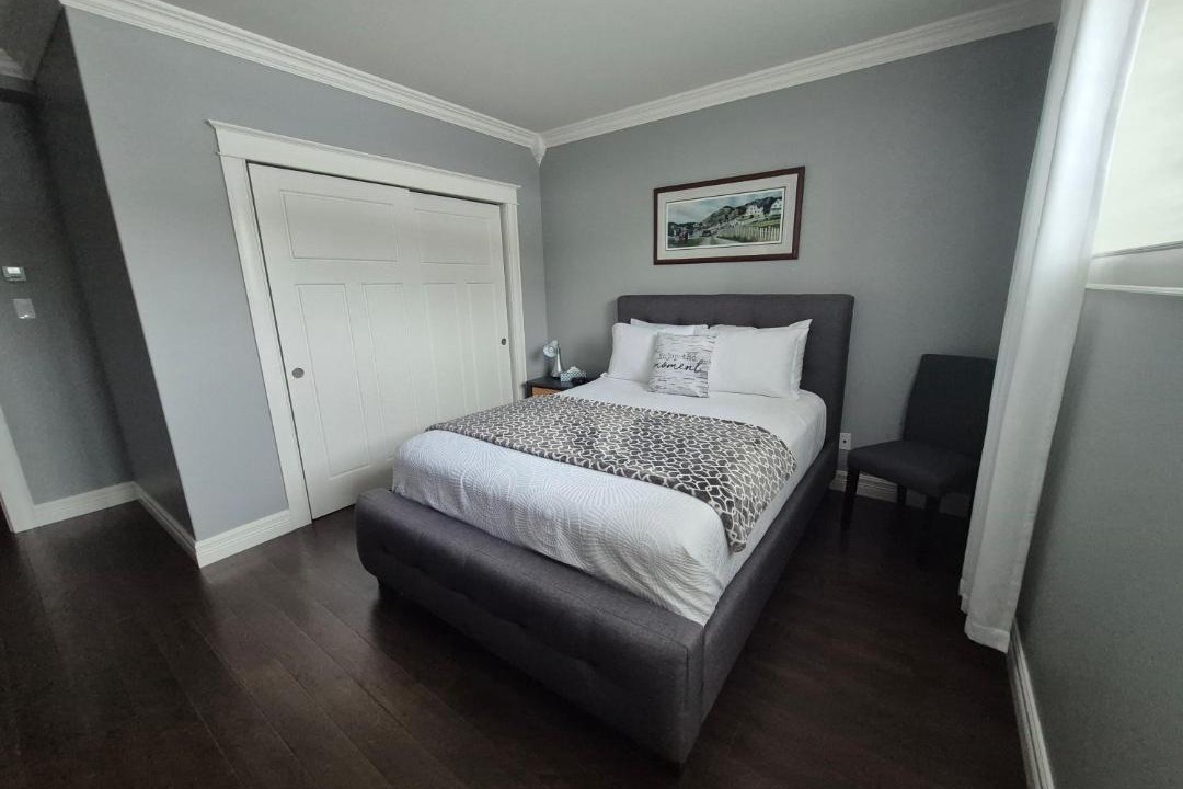 Photo of Bedroom in Paradise