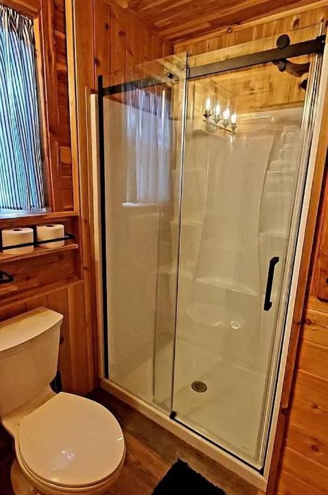 Photo of Bathroom in Carbon Hill