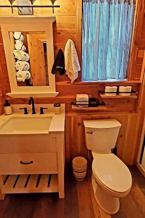 Photo of Bathroom in Carbon Hill