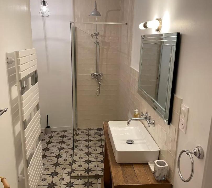 Photo of Bathroom in Turquant