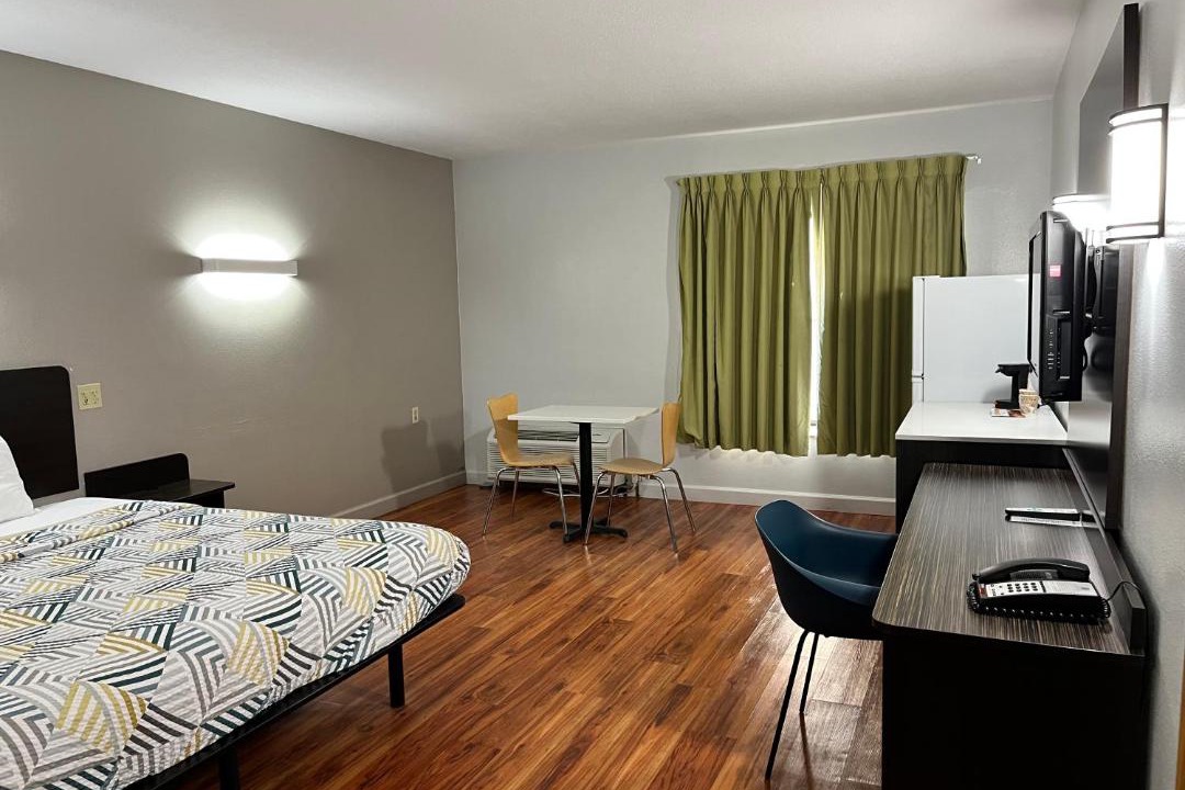 Photo of Bedroom in Springfield