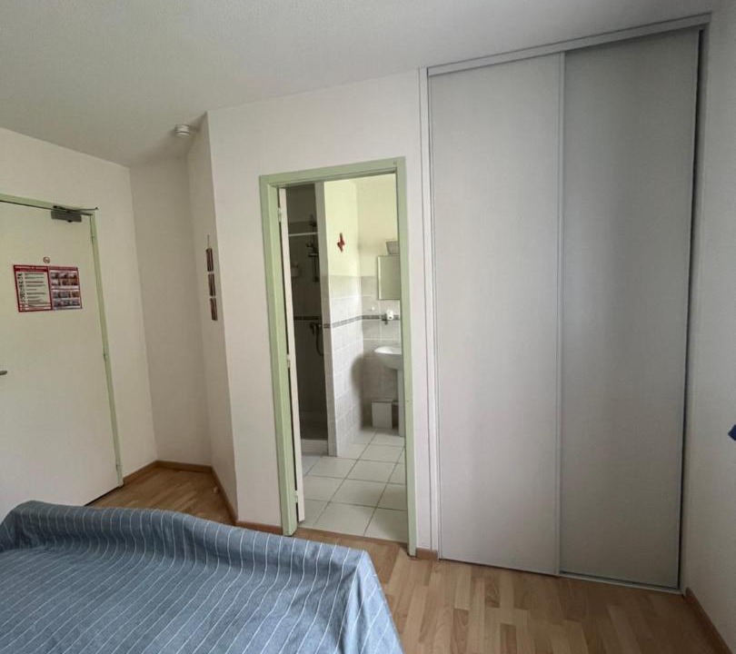 Photo of Bedroom in La Salle-en-Beaumont