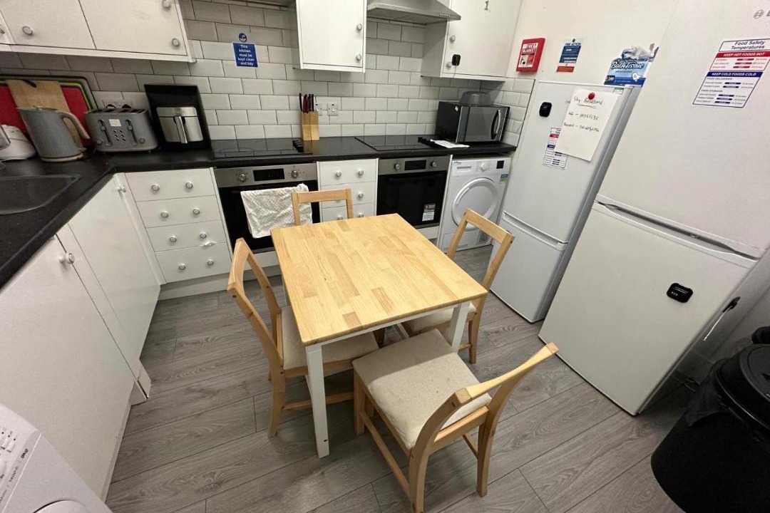 Photo of Kitchen in Yeading