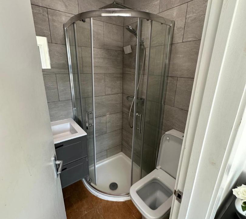 Photo of Bathroom in Yeading