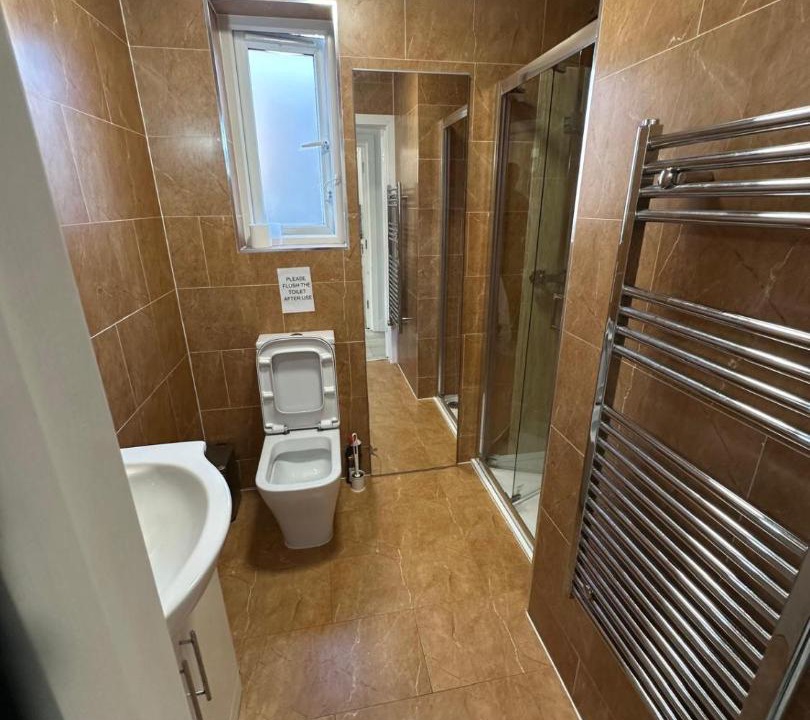 Photo of Bathroom in Yeading