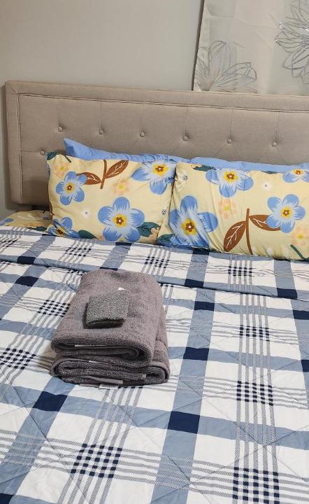 Photo of Bedroom in Lower Vailsburg