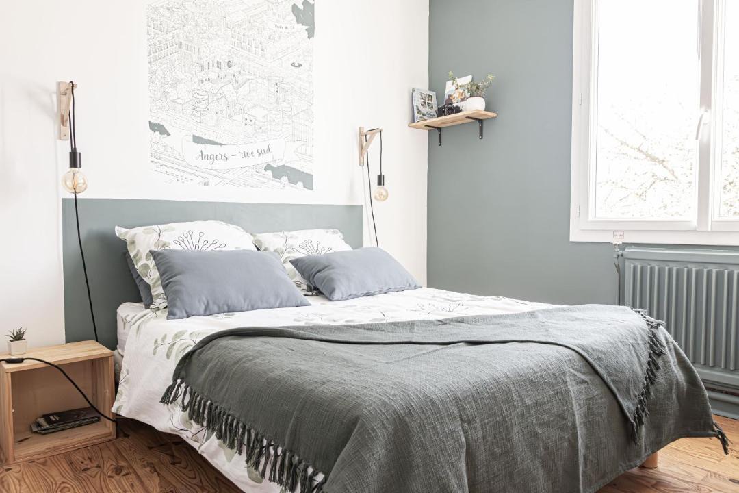 Photo of Bedroom in Les Ponts-de-Ce