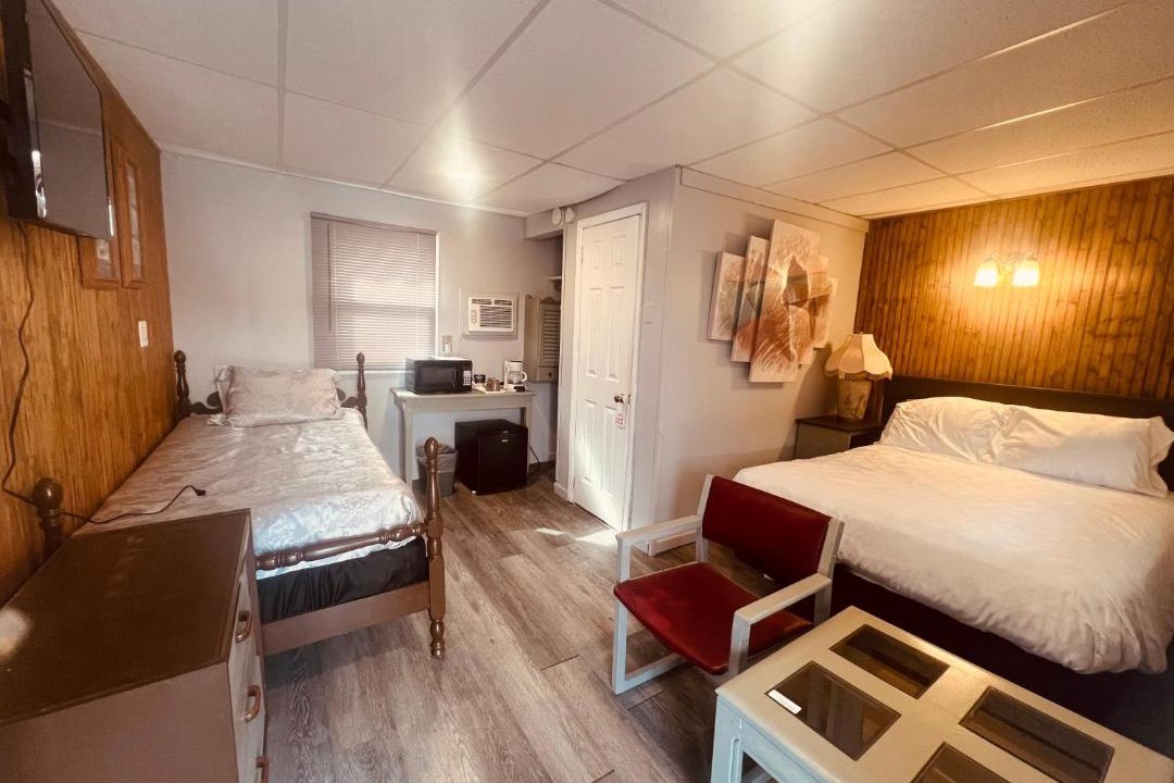 Photo of Bedroom in Niagara Falls