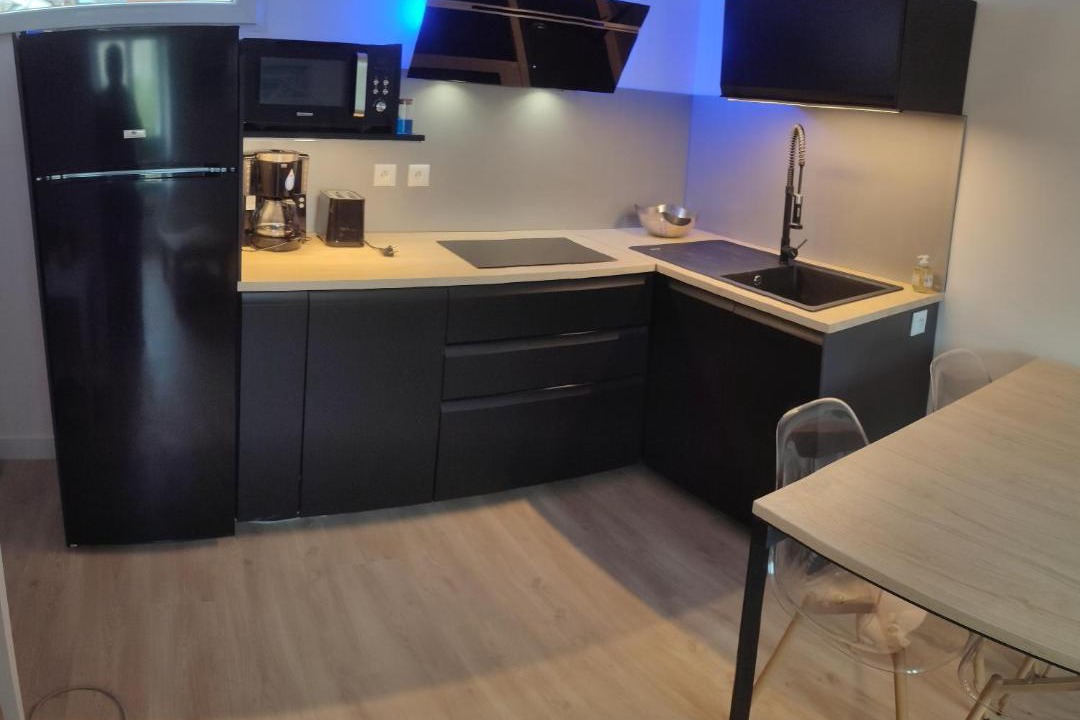 Photo of Kitchen in Secteur 2