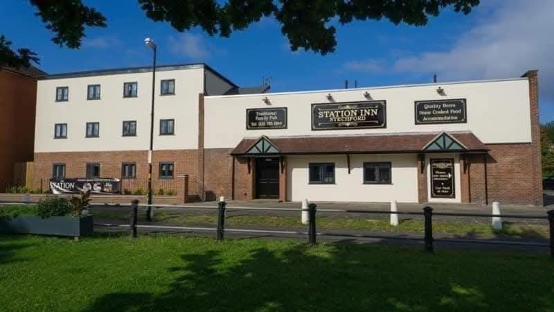 Photo of Others in Stonnall