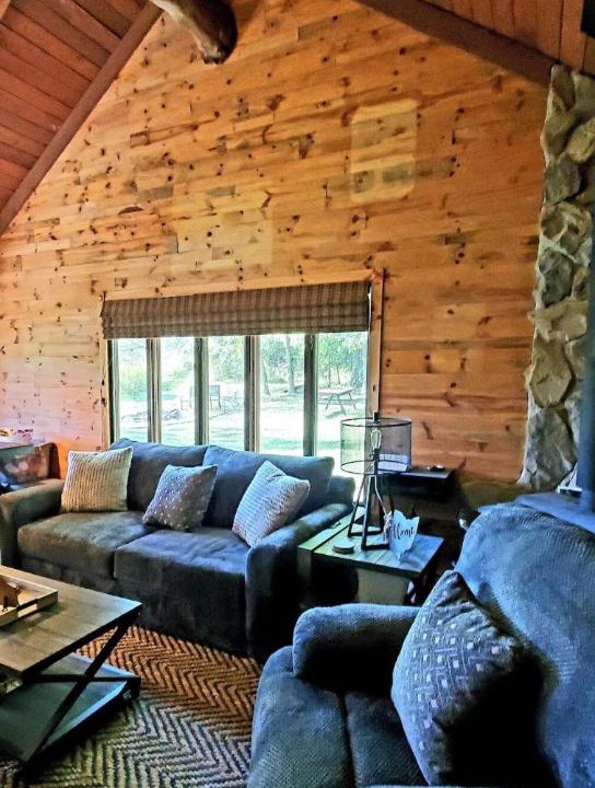 Photo of Livingroom in Carbon Hill