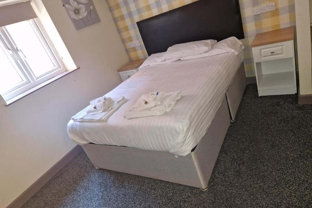 Photo of Bedroom in Stonnall