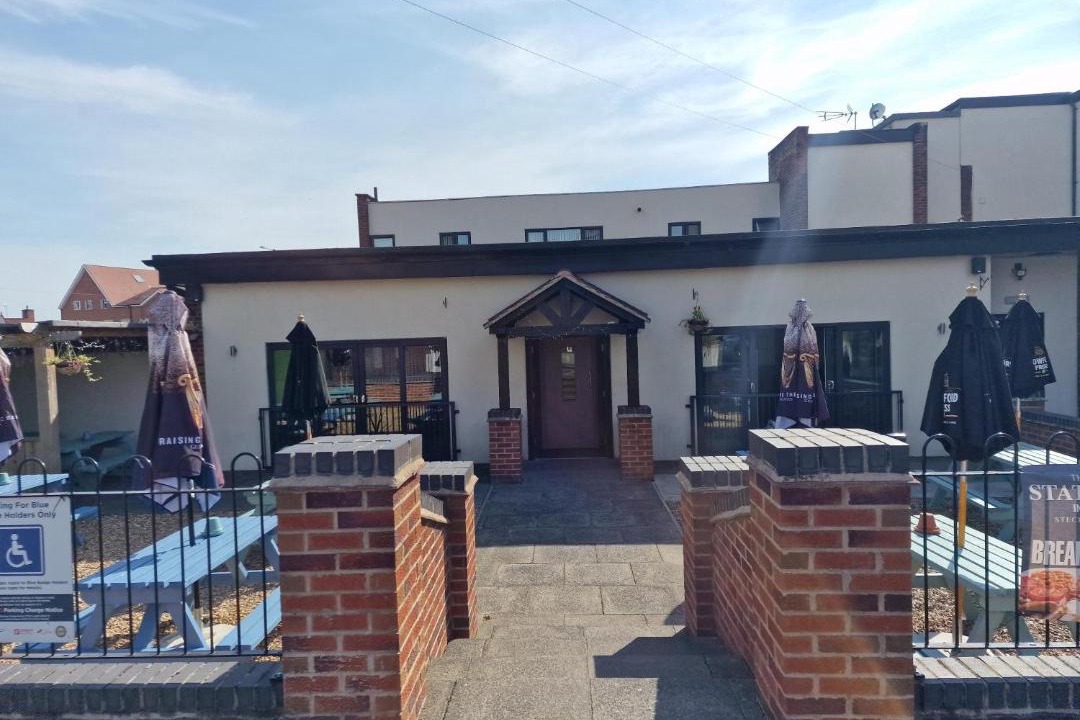 Photo of Others in Stonnall