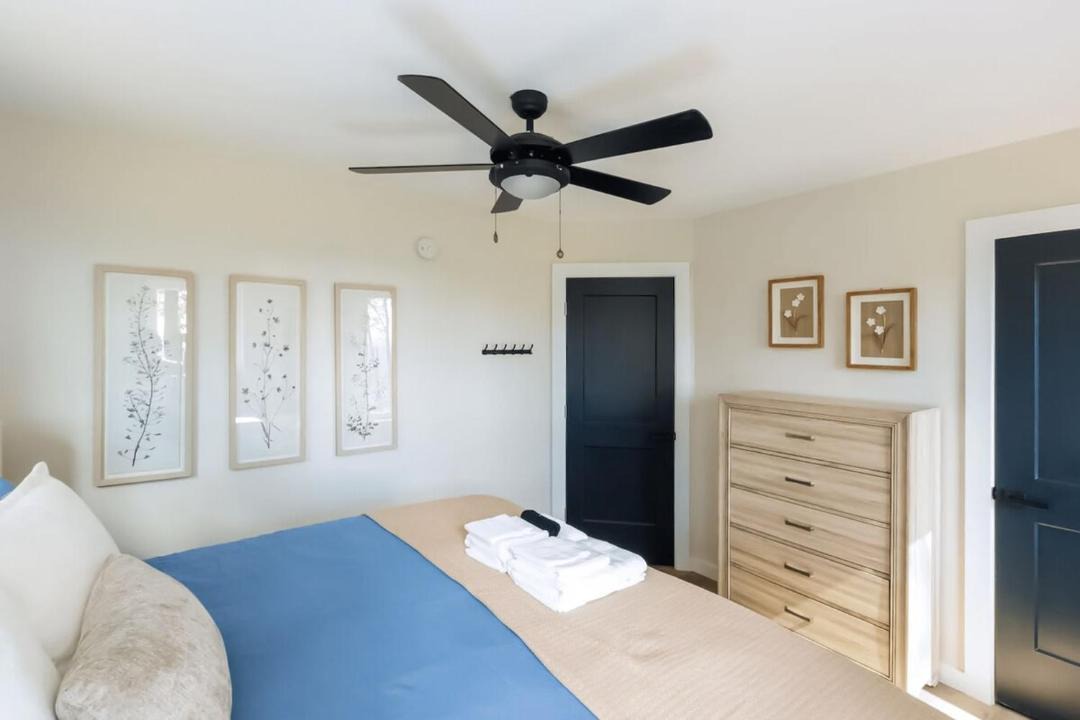Photo of Bedroom in Stanardsville