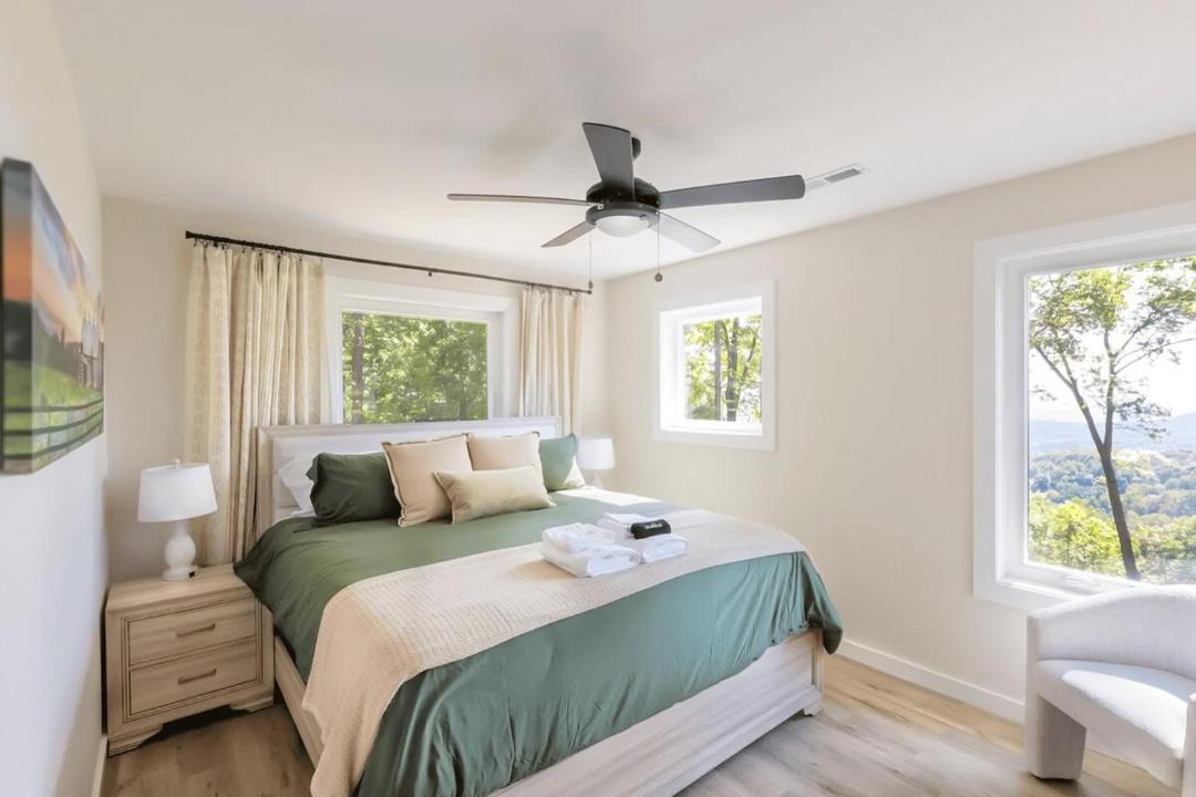 Photo of Bedroom in Stanardsville