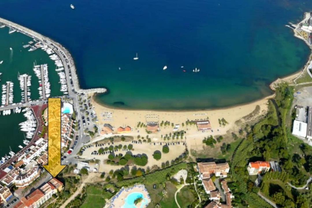 Photo of Others in Port Cogolin