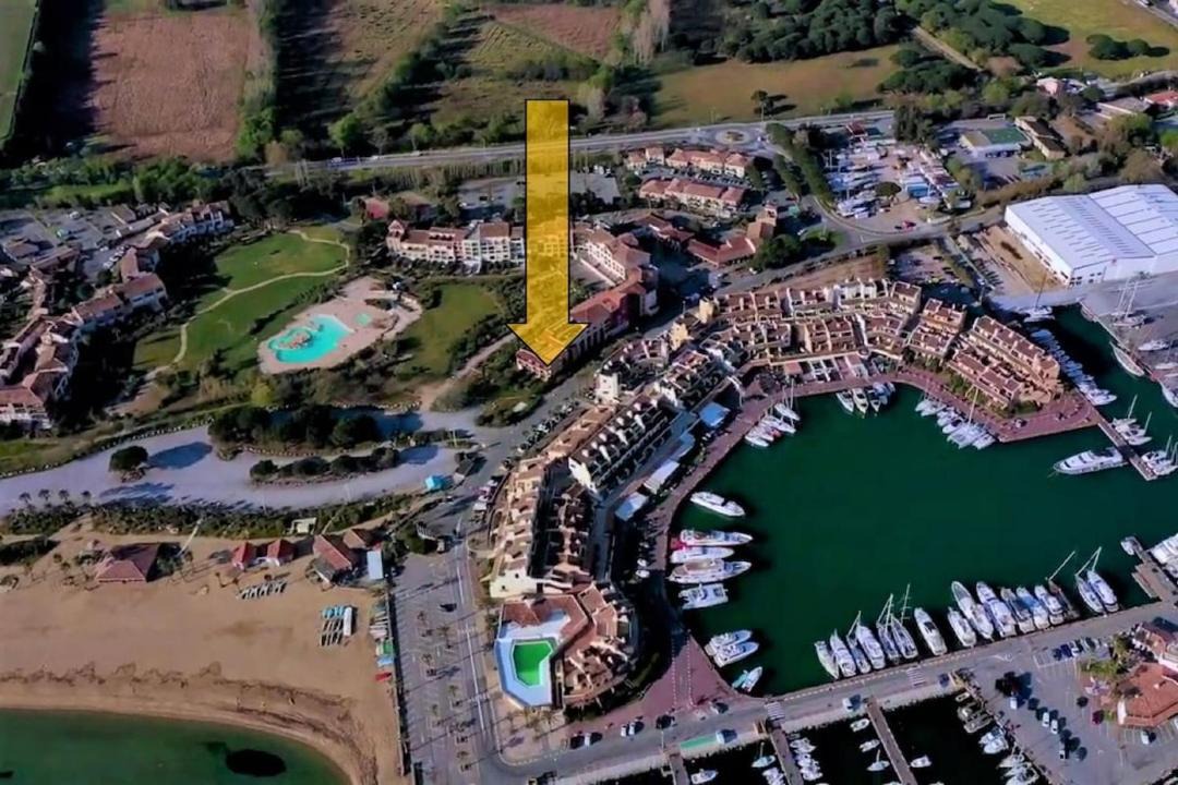 Photo of Others in Port Cogolin