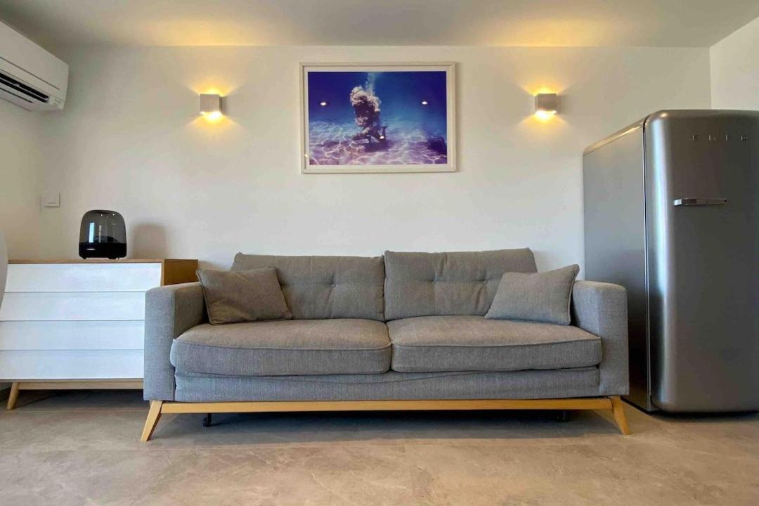 Photo of Livingroom in Port Cogolin