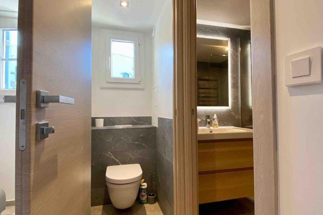 Photo of Bathroom in Port Cogolin