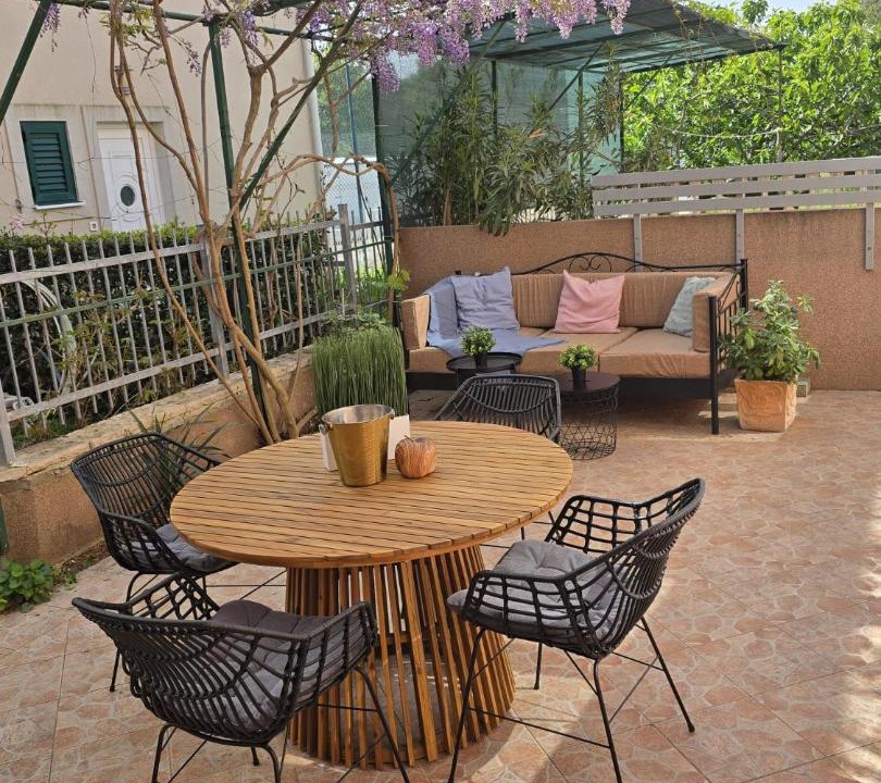 Photo of Patio Balcony in Vodice