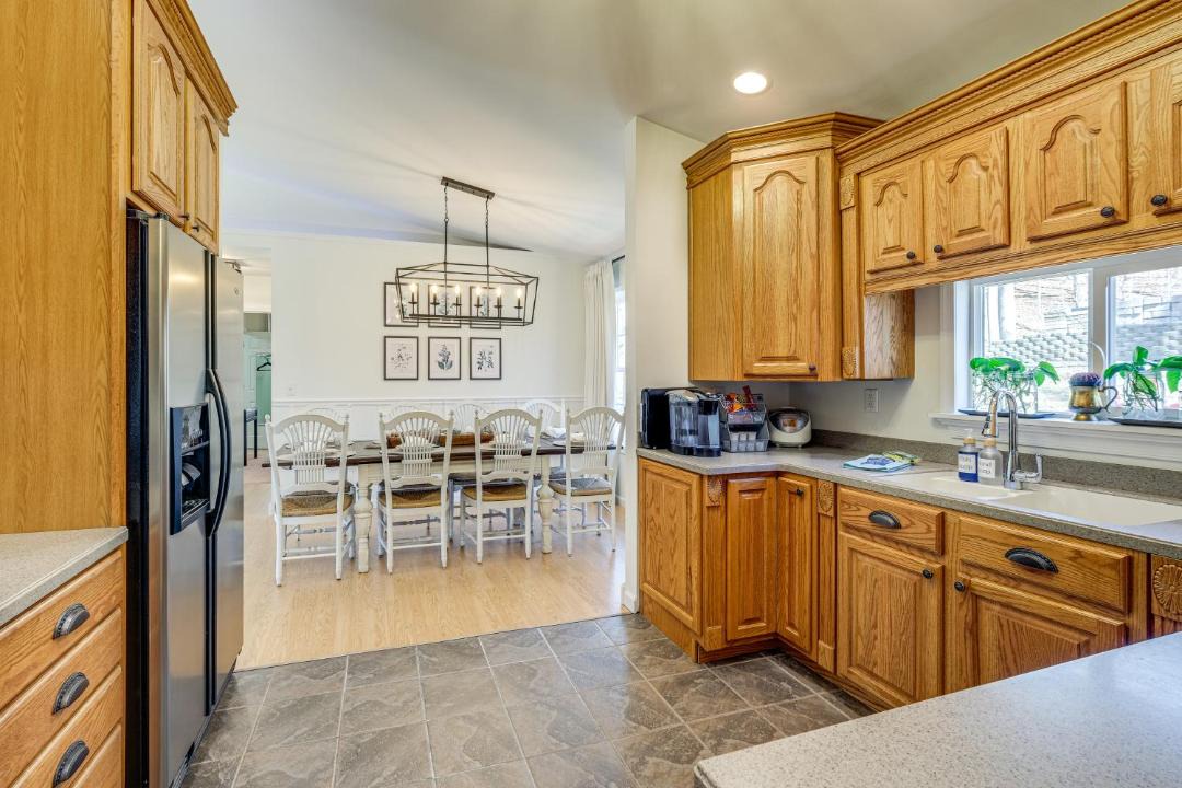 Photo of Kitchen in Westlake Corner