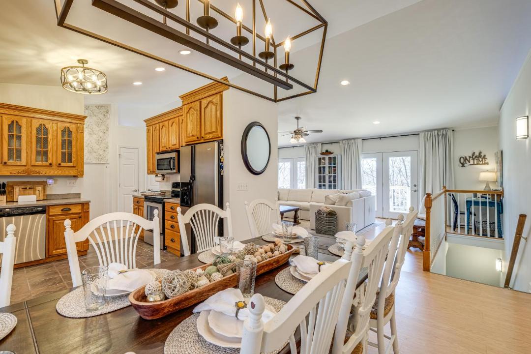 Photo of Kitchen in Westlake Corner