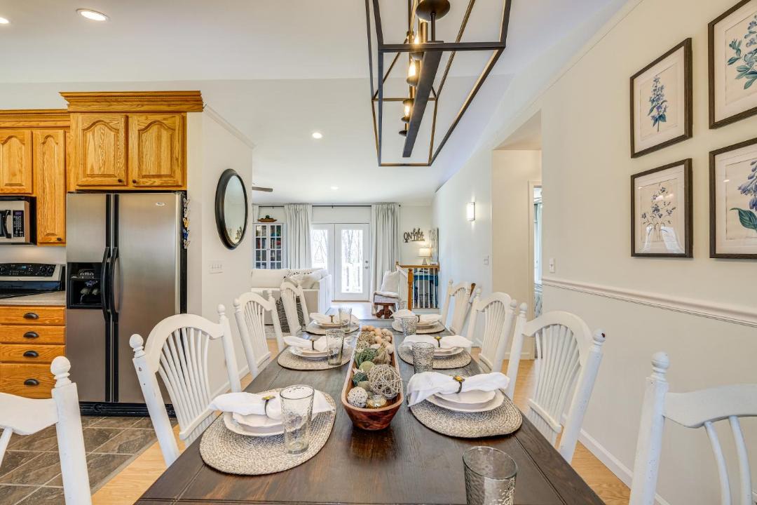 Photo of Kitchen in Westlake Corner