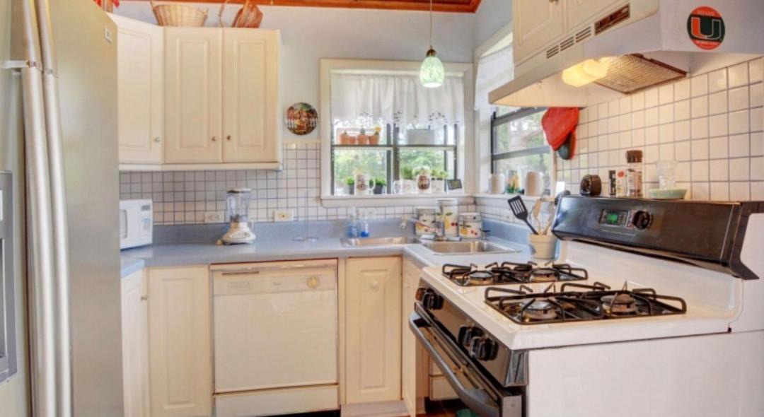 Photo of Kitchen in Delray Beach
