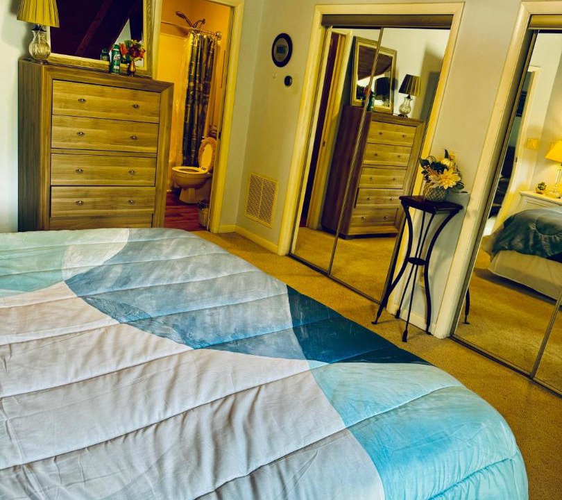 Photo of Bedroom in Delray Beach