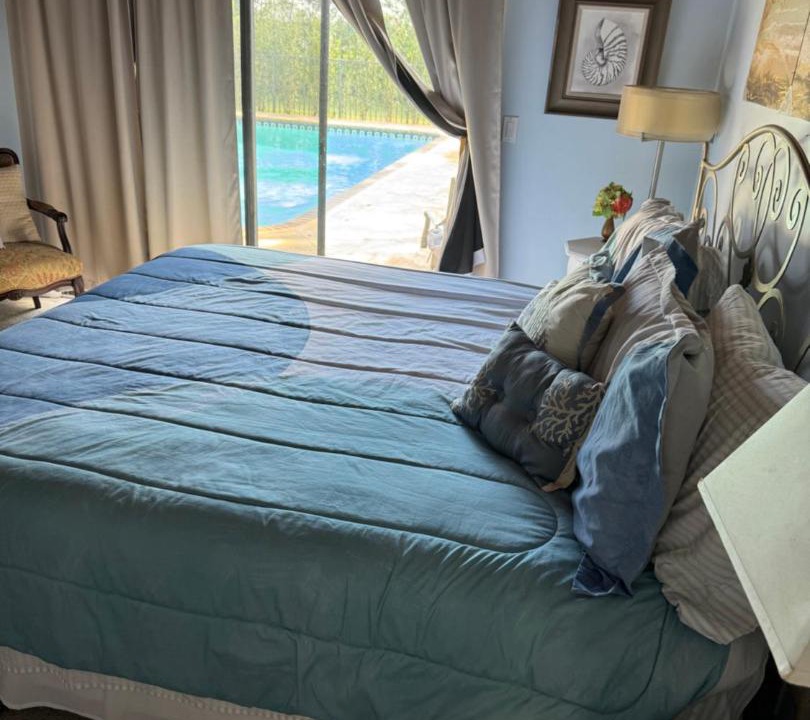 Photo of Bedroom in Delray Beach