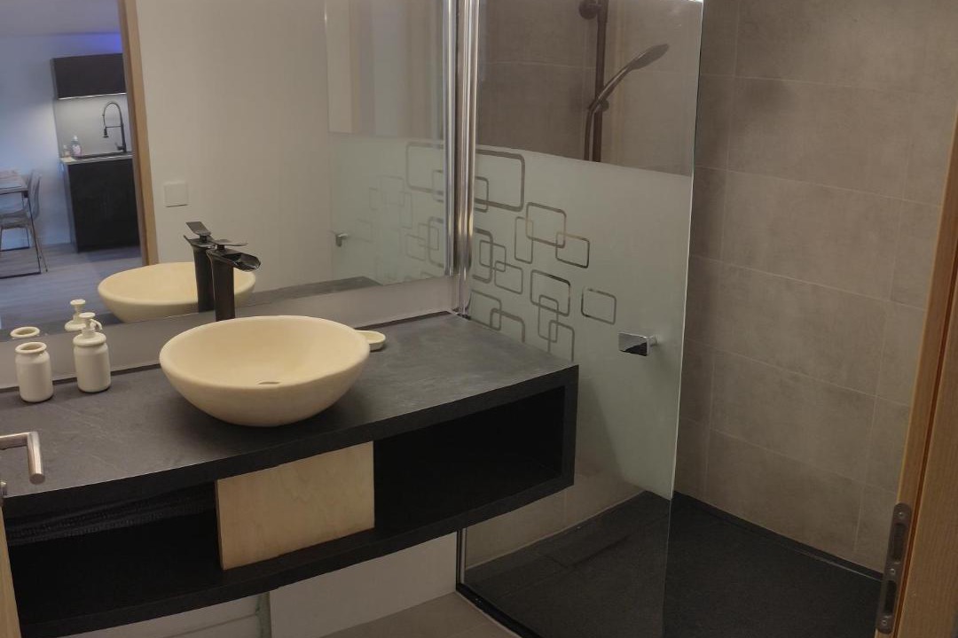 Photo of Bathroom in Secteur 2