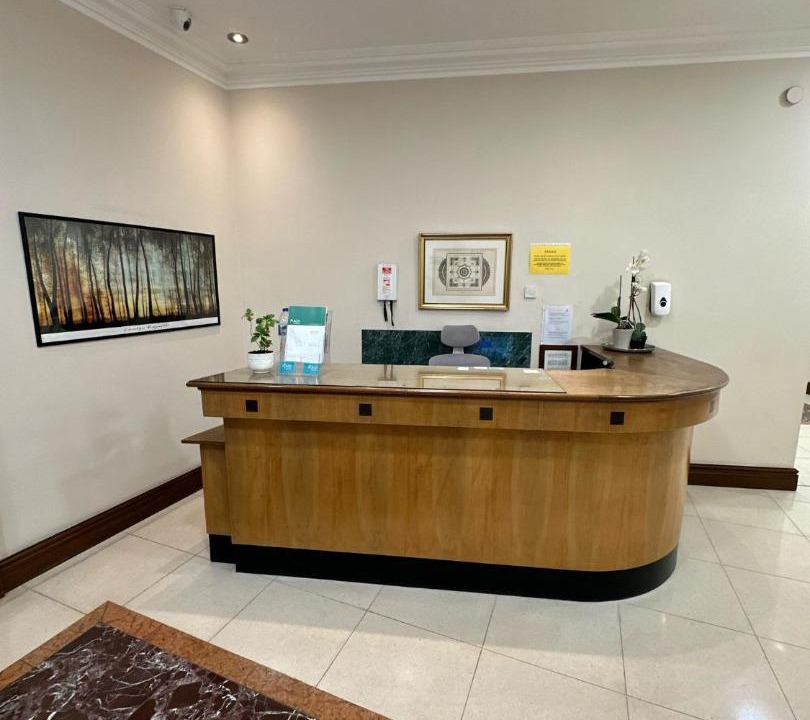 Photo of Others in Maida Vale