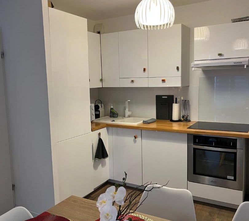 Photo of Kitchen in Amiens